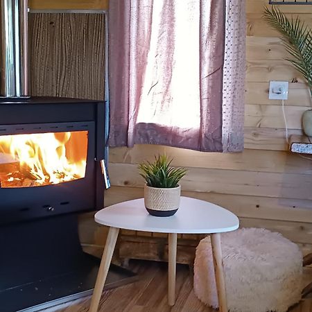 La Moara Boutique Hotel Krania Bagian luar foto
